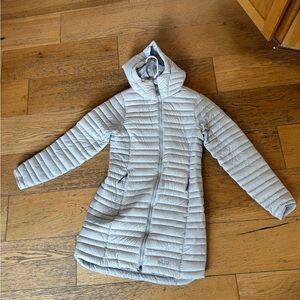 Stio Pinion Down Parka